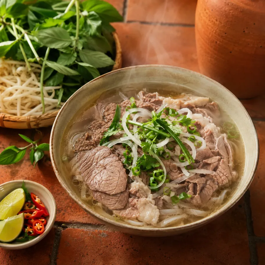 Món khách bàn nào cũng gọi